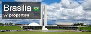 Booking Brasilia