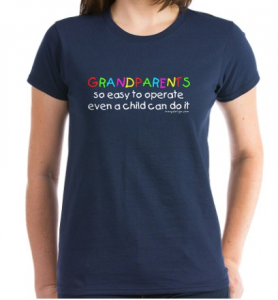 Grandparents_easy_to_operate_T_Shirt