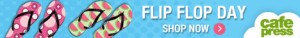 Flip Flop Day 468 x 60