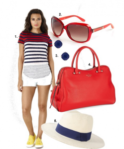 Fourth of July Women Outfit   Polyvore