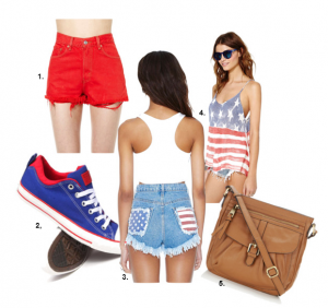 Fourth of July Young Adult Women   Polyvore