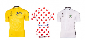 Tour de France Jerseys   Polyvore
