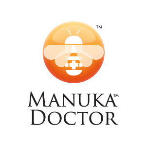manuka doctor logo