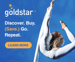 goldstar banner