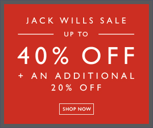 jack wills 40+20