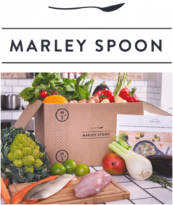 Marley-Spoon-logo