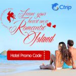 Ctrip 10% OFF on Hotel
